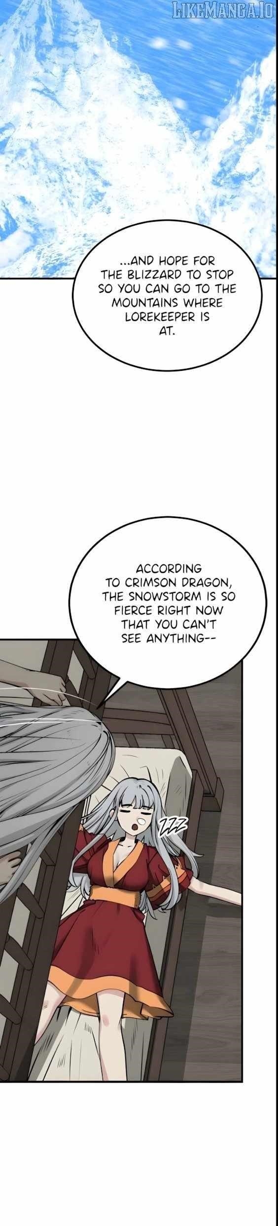 Read Hero Killer EN Manga Online