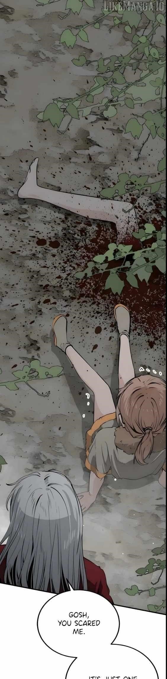 Read Hero Killer EN Manga Online