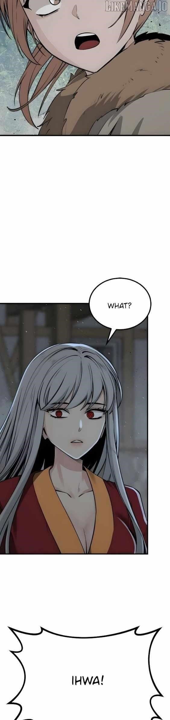 Read Hero Killer EN Manga Online