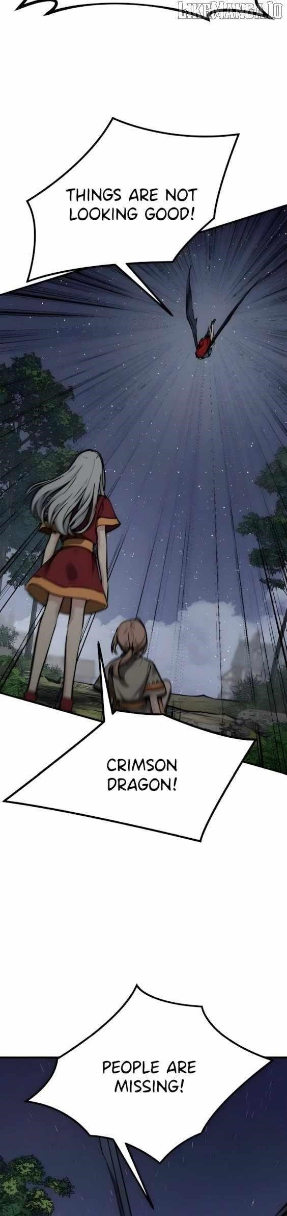 Read Hero Killer EN Manga Online