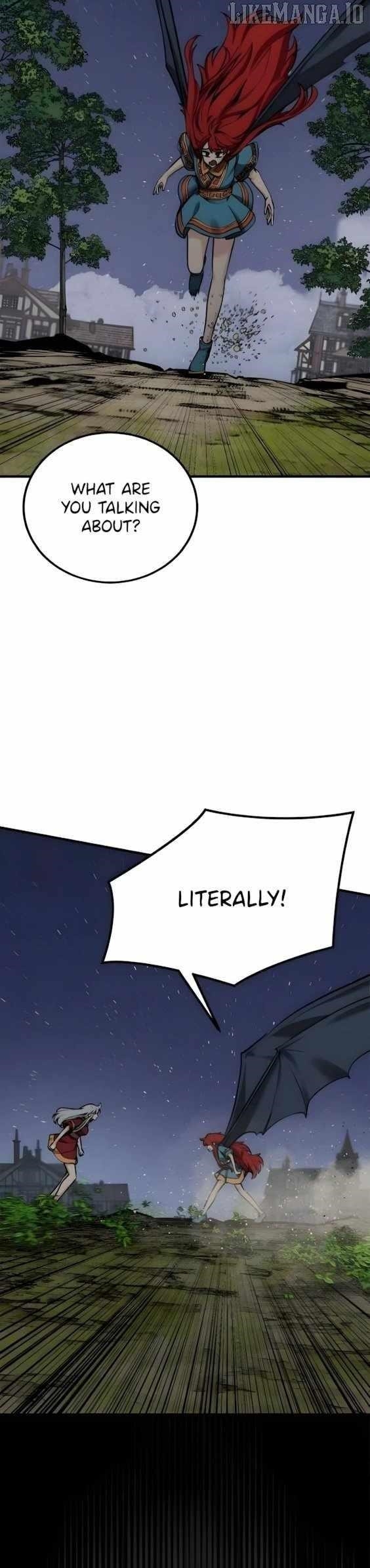 Read Hero Killer EN Manga Online