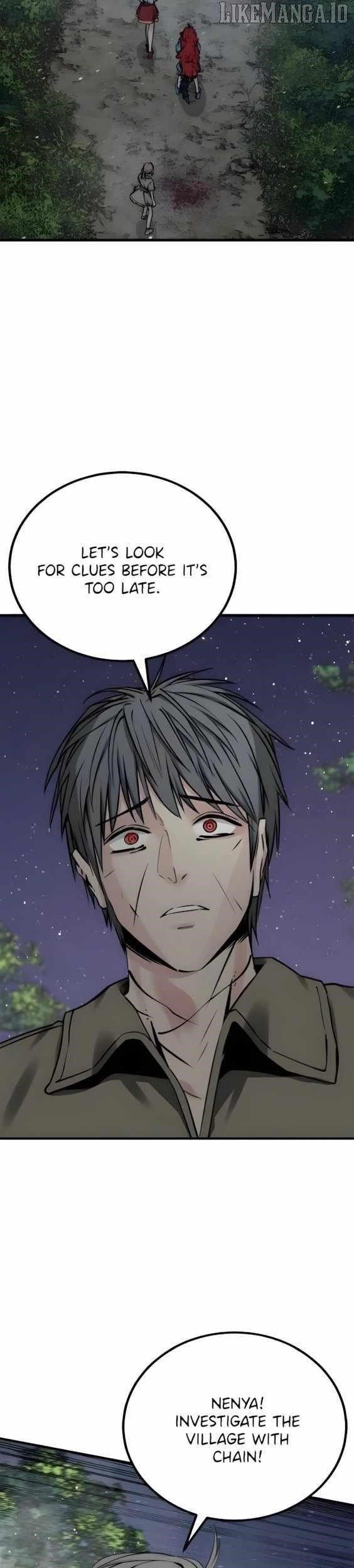 Read Hero Killer EN Manga Online