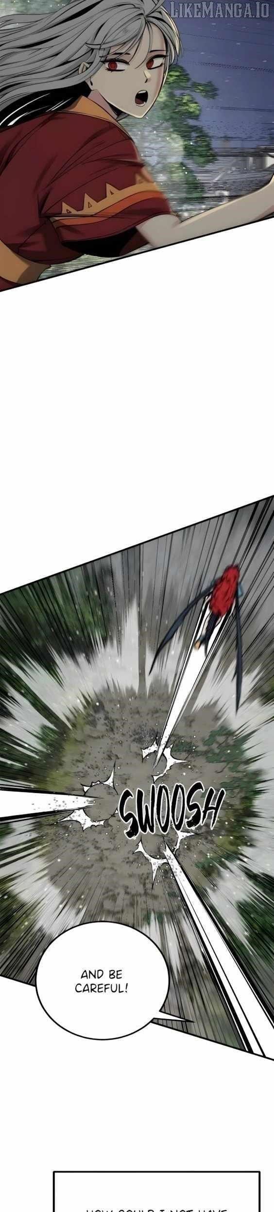 Read Hero Killer EN Manga Online