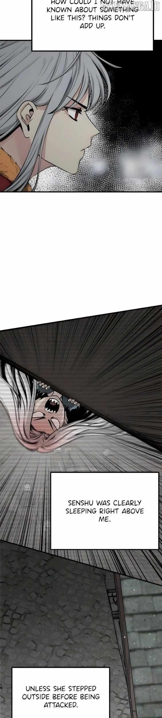 Read Hero Killer EN Manga Online