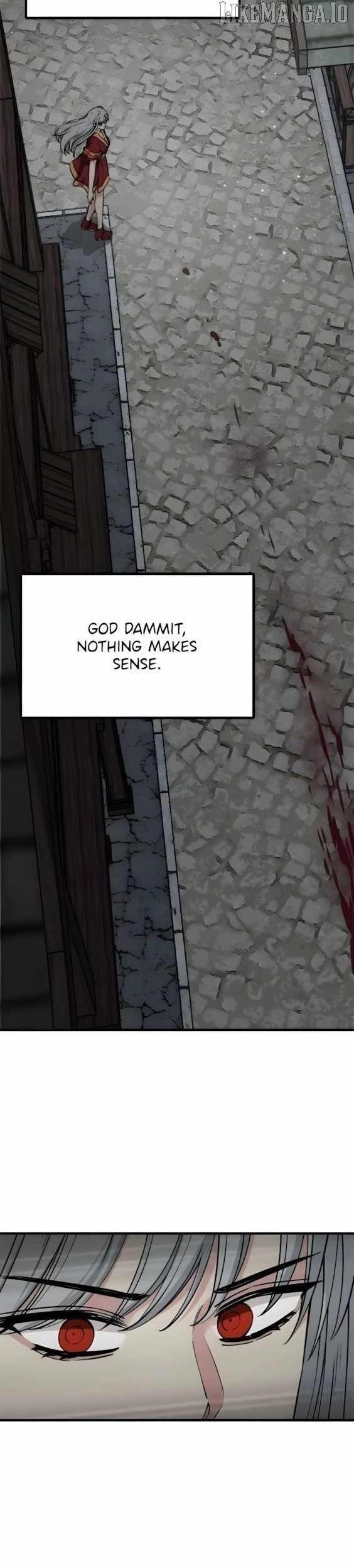 Read Hero Killer EN Manga Online