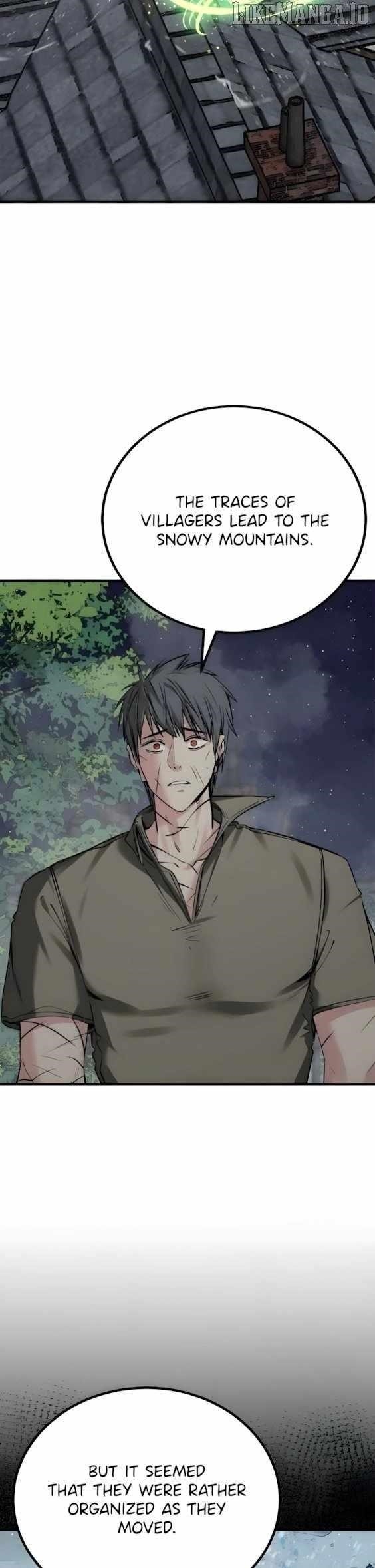 Read Hero Killer EN Manga Online