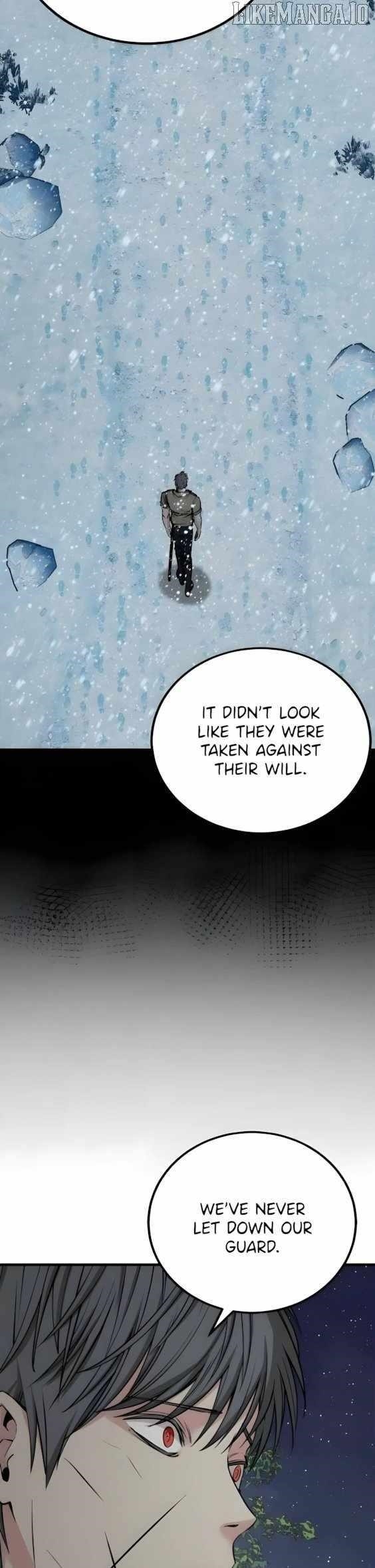 Read Hero Killer EN Manga Online