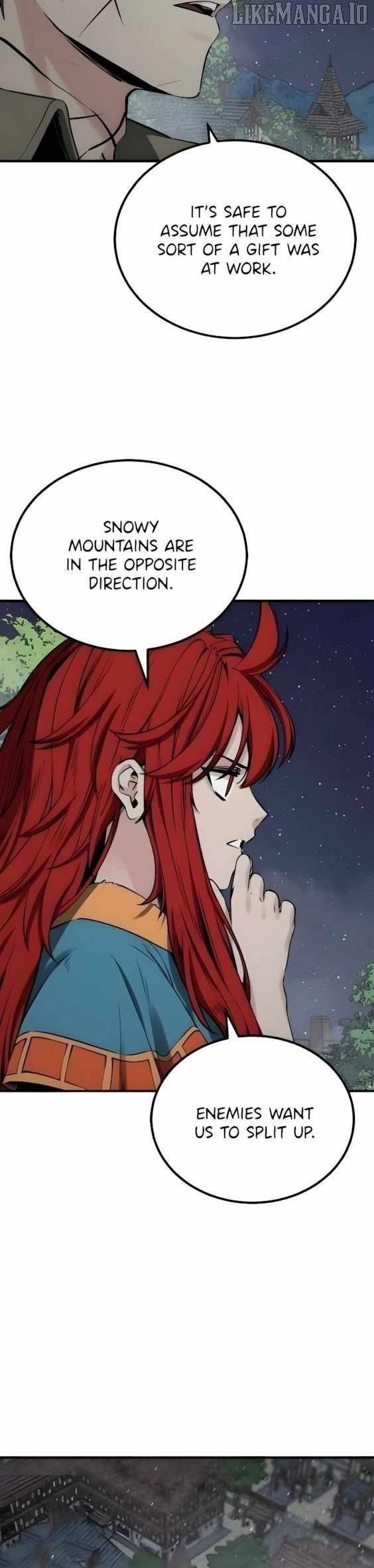 Read Hero Killer EN Manga Online