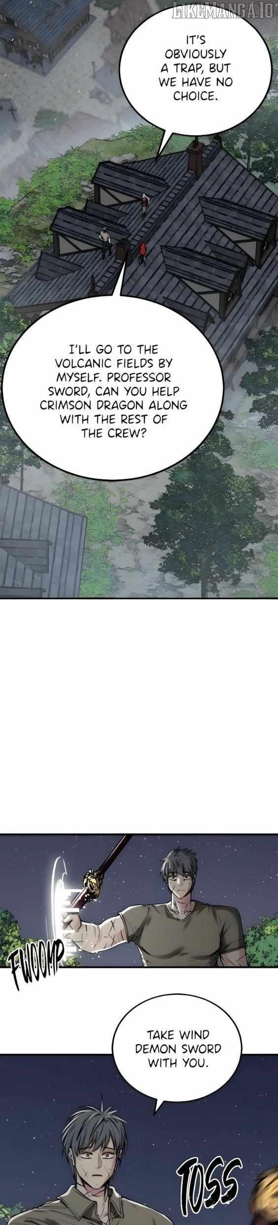 Read Hero Killer EN Manga Online