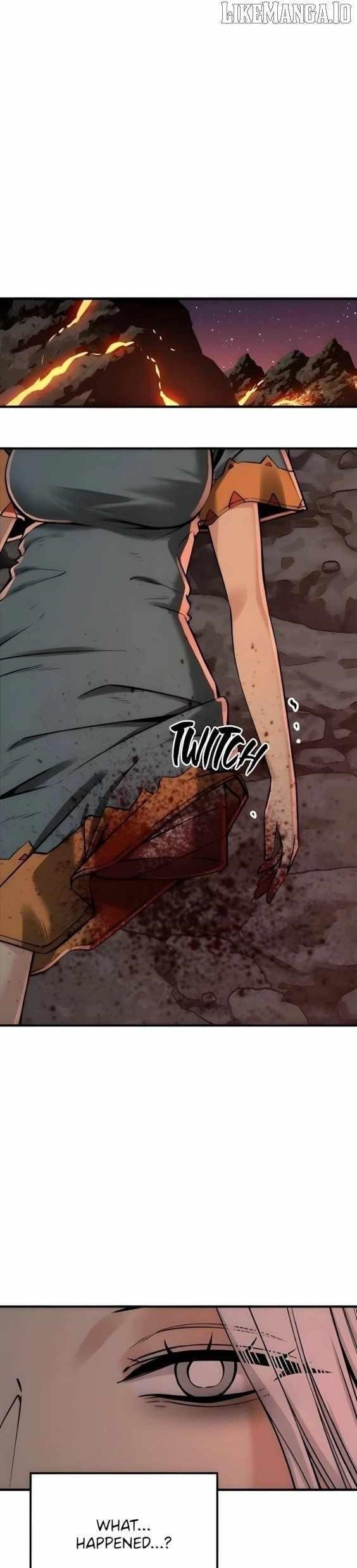 Read Hero Killer EN Manga Online