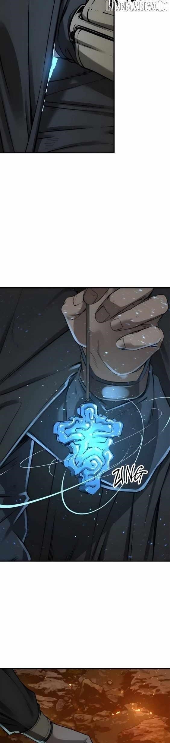 Read Hero Killer EN Manga Online