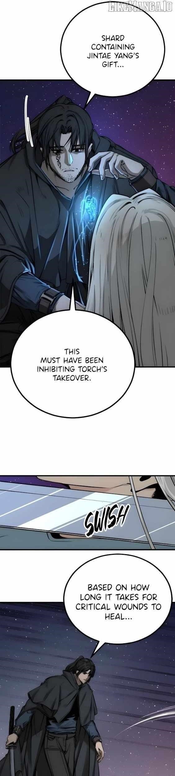 Read Hero Killer EN Manga Online