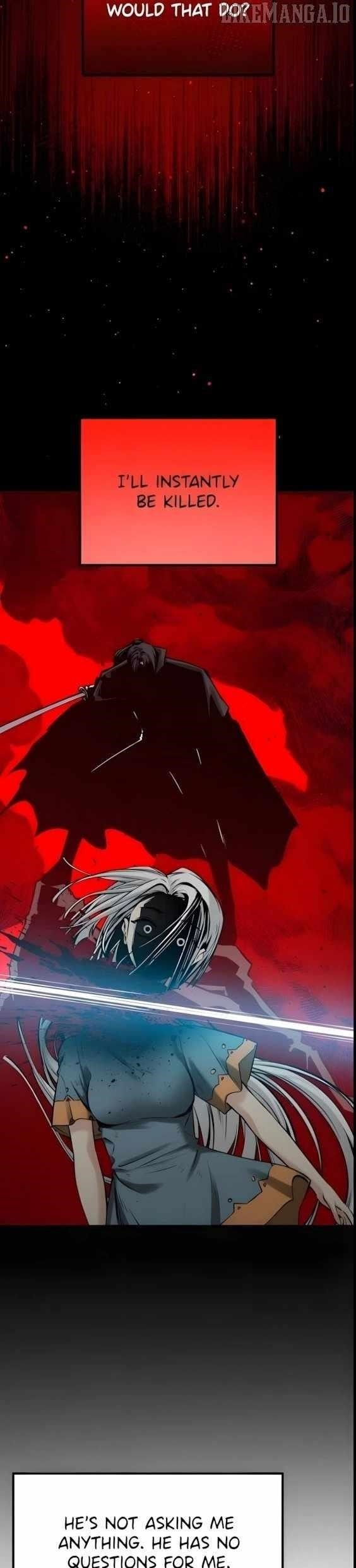 Read Hero Killer EN Manga Online