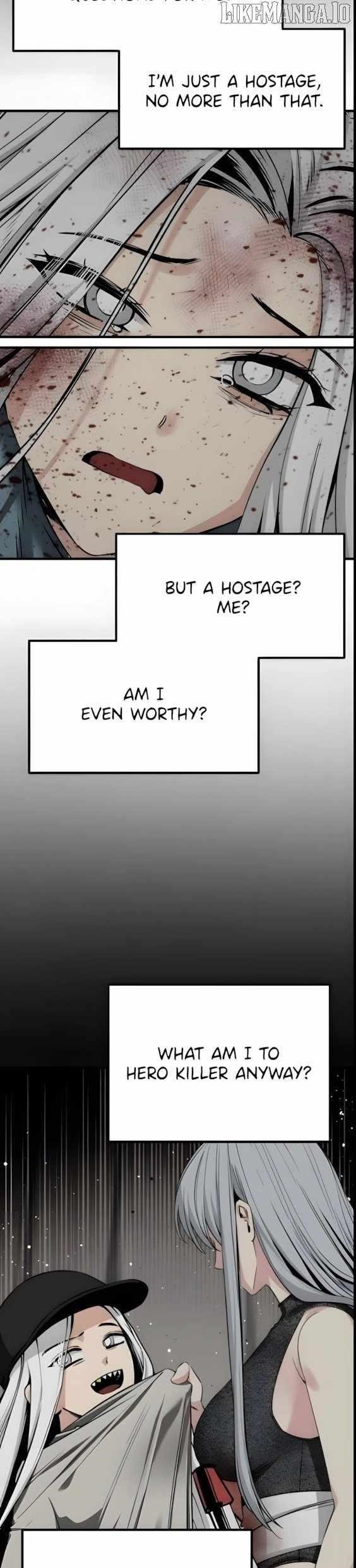 Read Hero Killer EN Manga Online