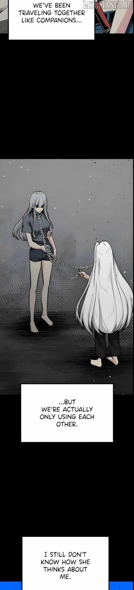 Read Hero Killer EN Manga Online