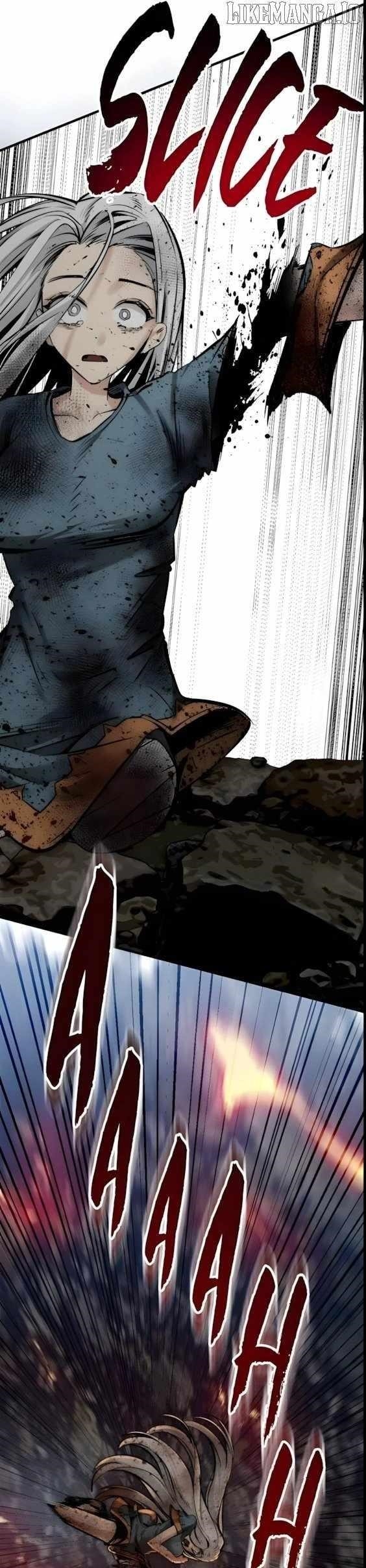 Read Hero Killer EN Manga Online