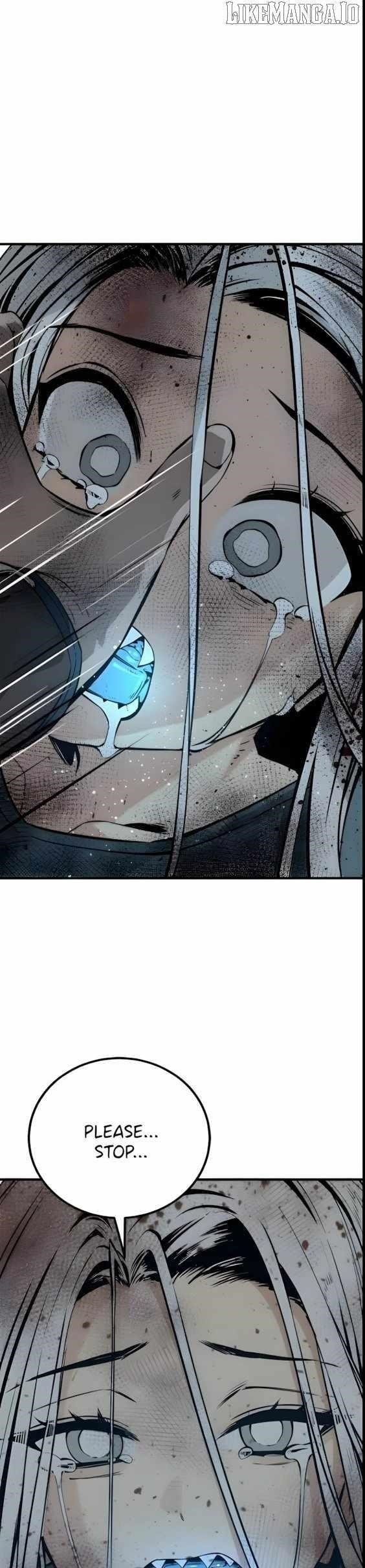 Read Hero Killer EN Manga Online