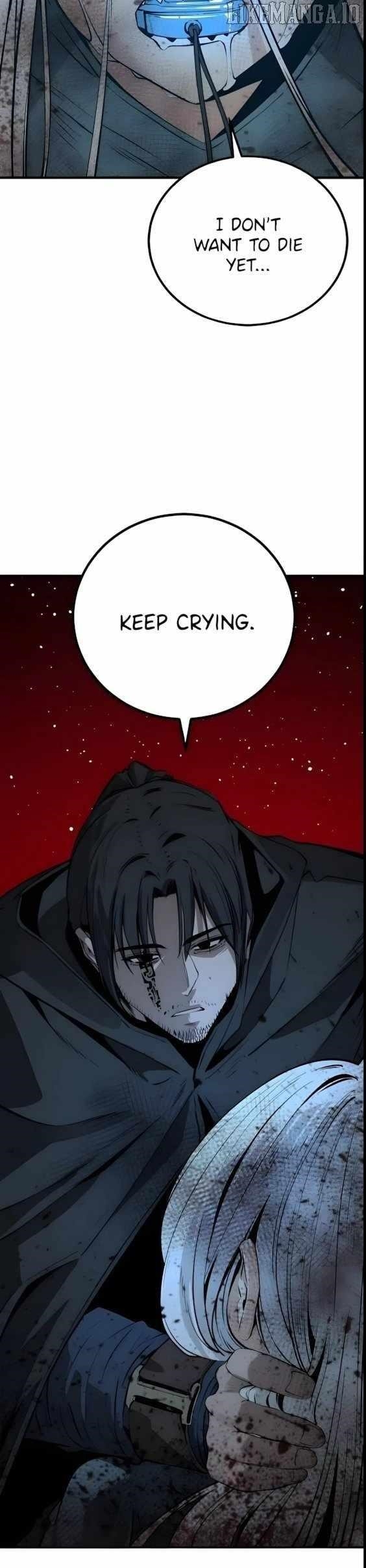 Read Hero Killer EN Manga Online