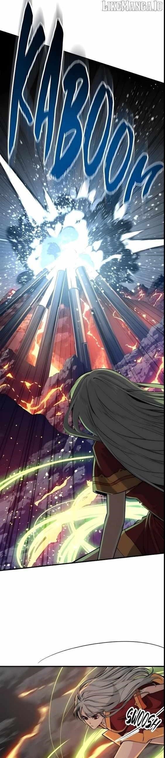 Read Hero Killer EN Manga Online