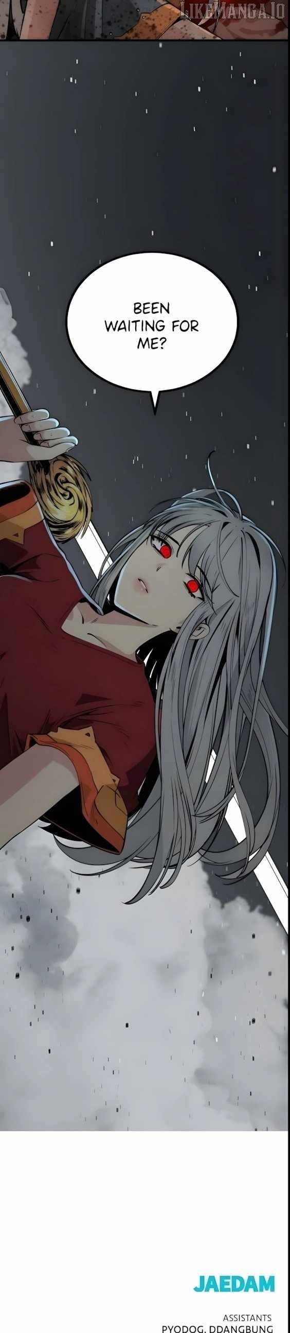 Read Hero Killer EN Manga Online