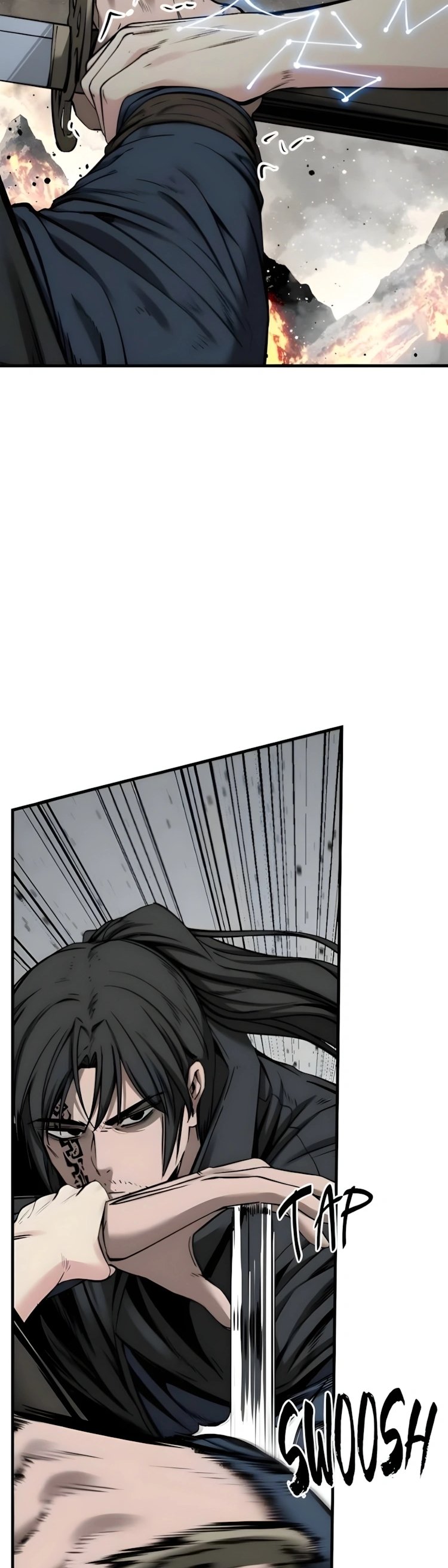 Read Hero Killer EN Manga Online