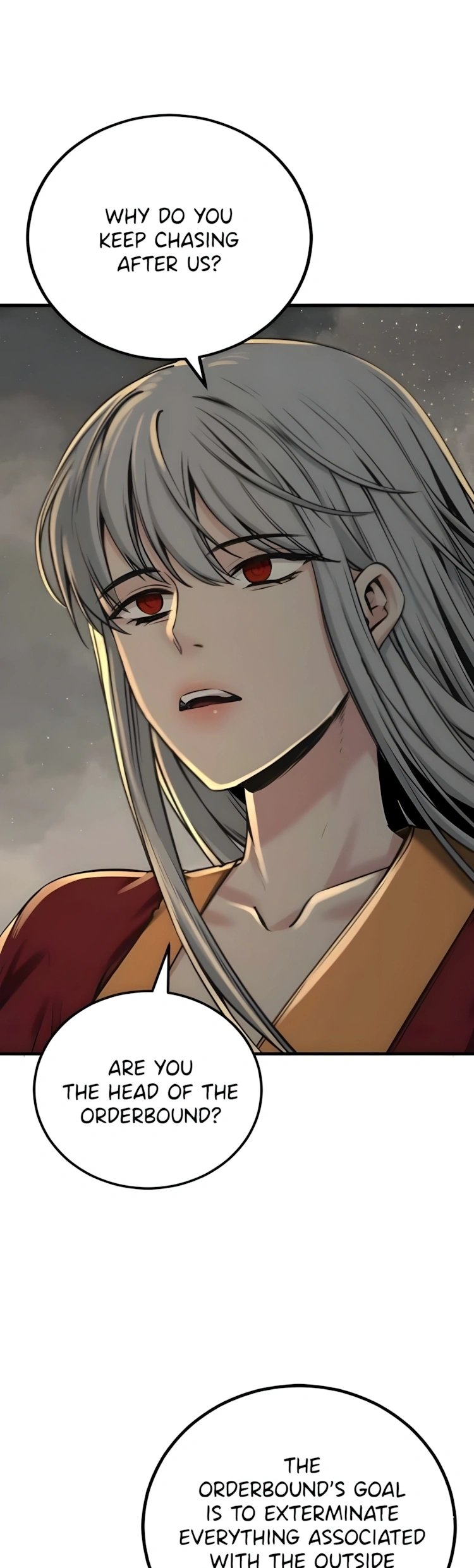 Read Hero Killer EN Manga Online