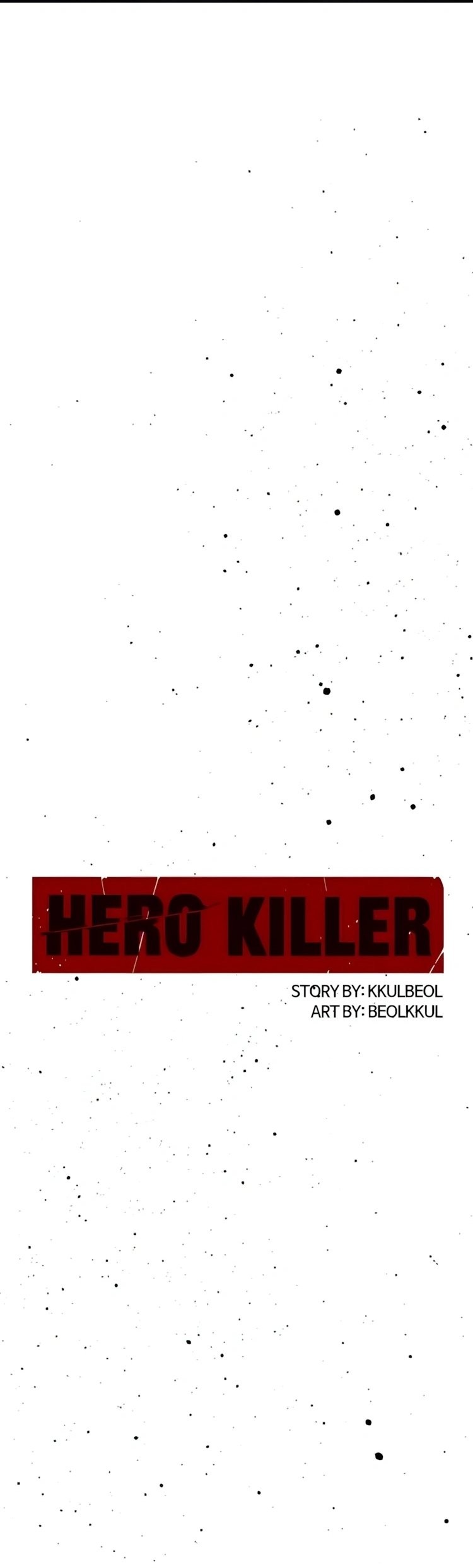 Read Hero Killer EN Manga Online