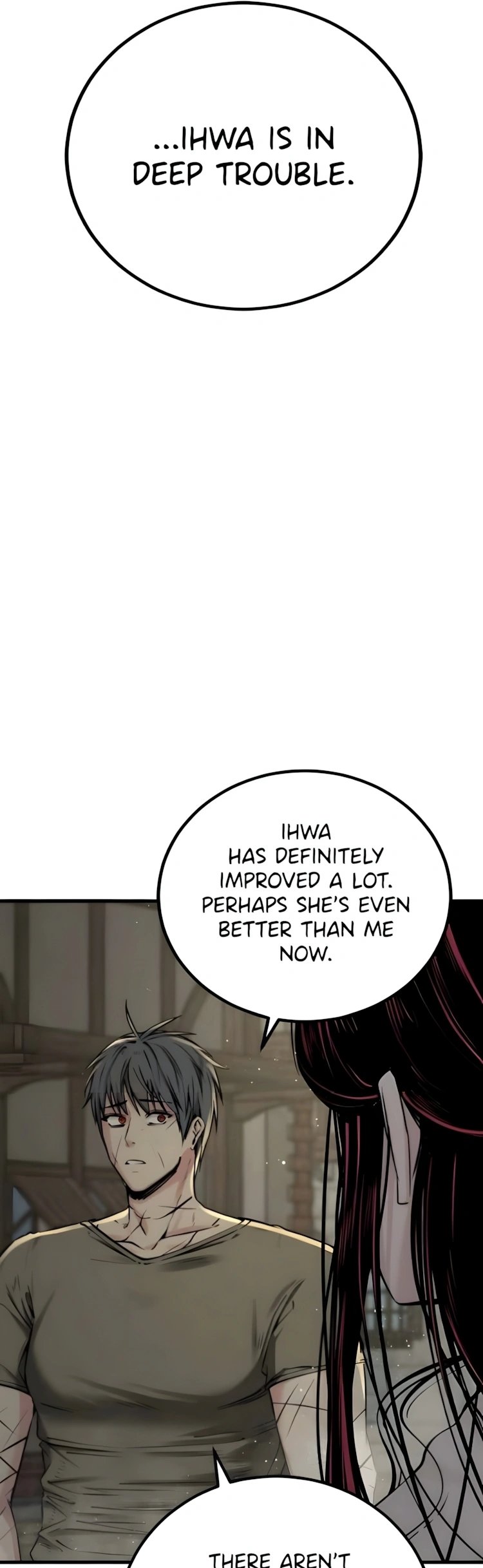 Read Hero Killer EN Manga Online