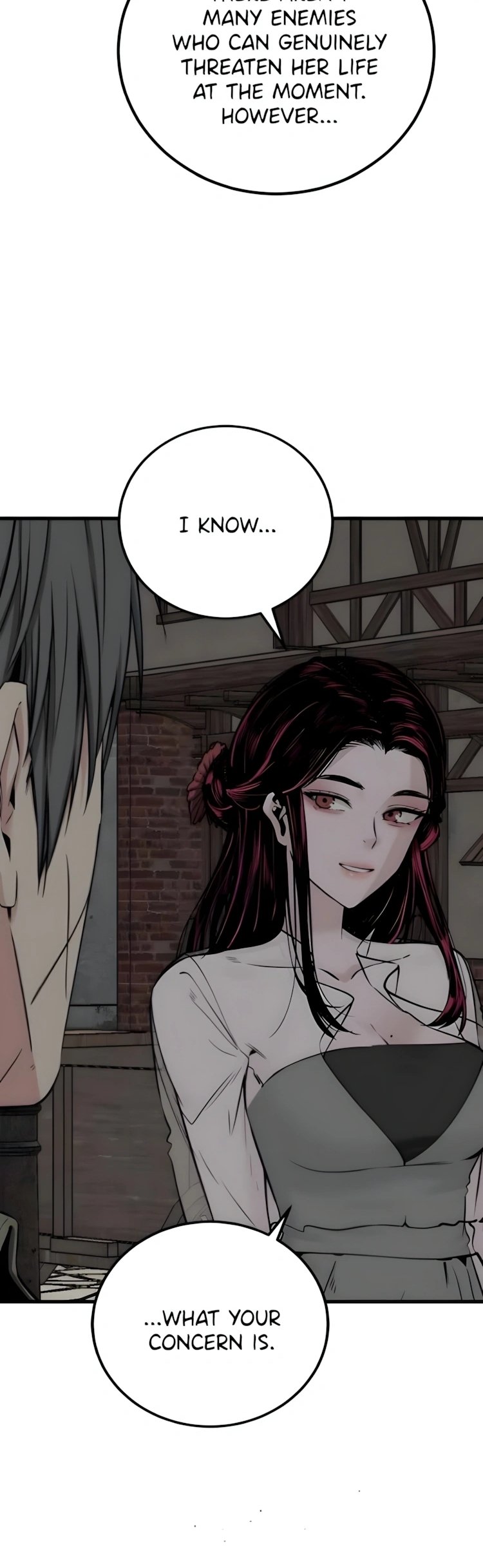 Read Hero Killer EN Manga Online