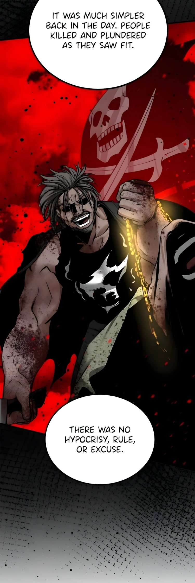 Read Hero Killer EN Manga Online