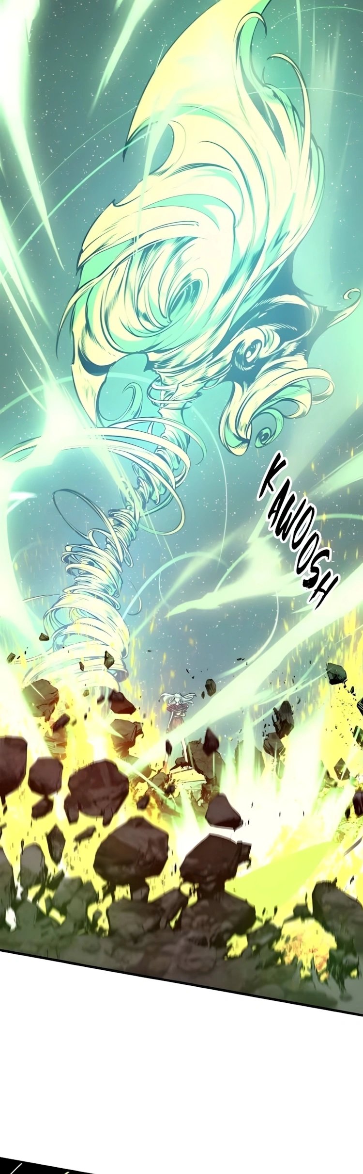 Read Hero Killer EN Manga Online