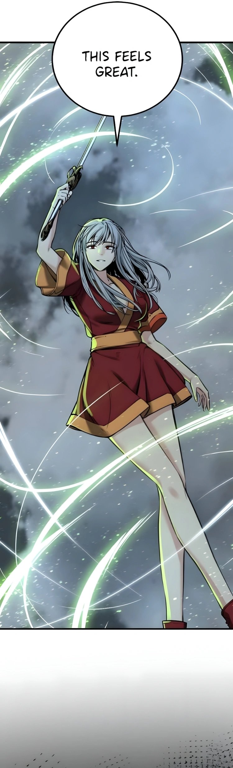 Read Hero Killer EN Manga Online