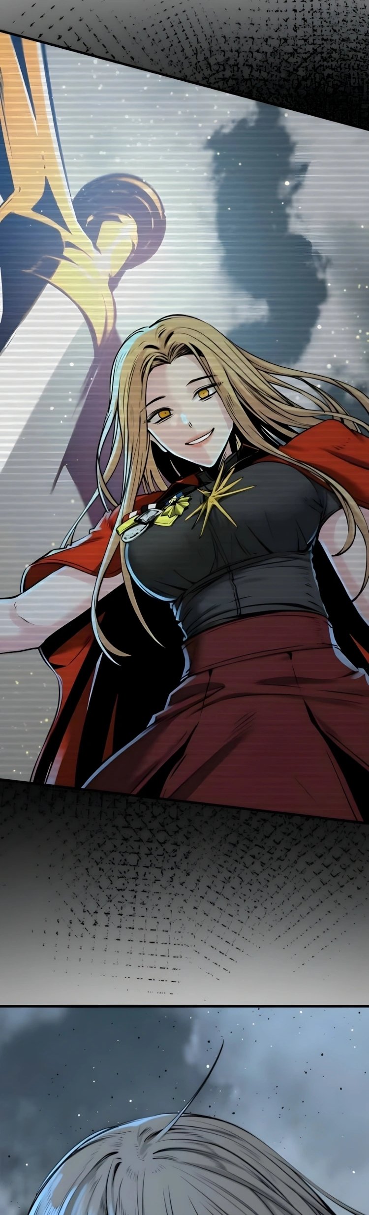 Read Hero Killer EN Manga Online