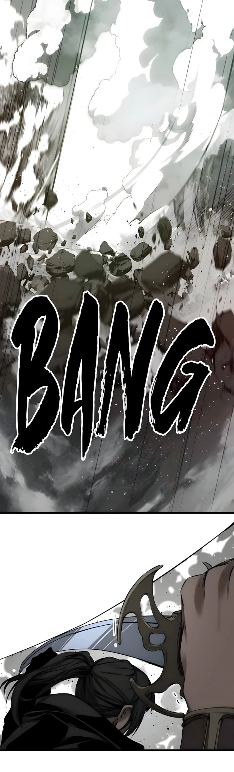 Read Hero Killer EN Manga Online