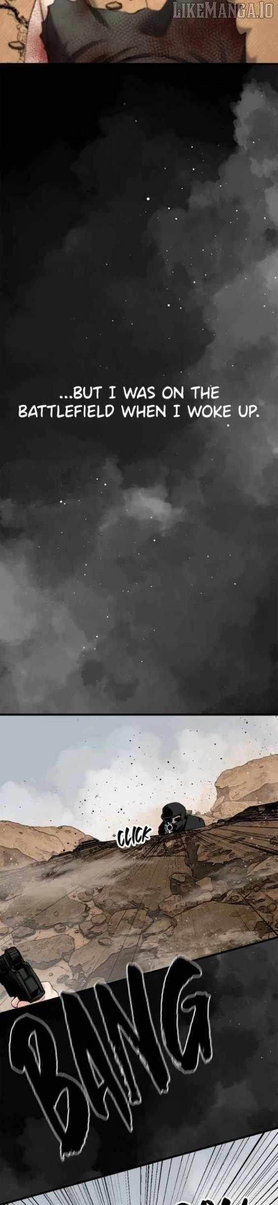 Read Hero Killer EN Manga Online