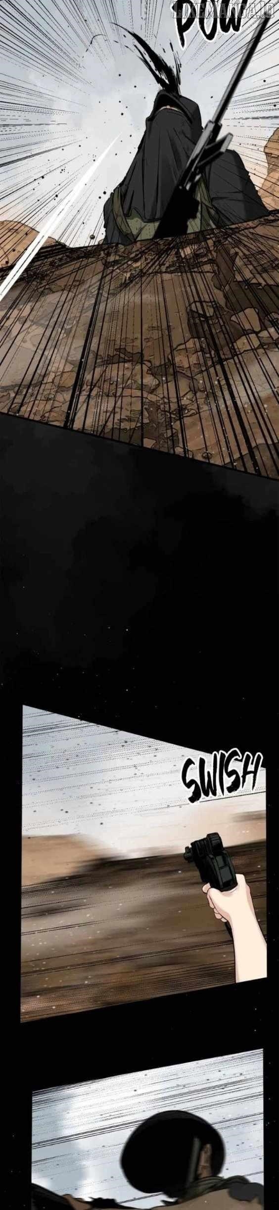 Read Hero Killer EN Manga Online