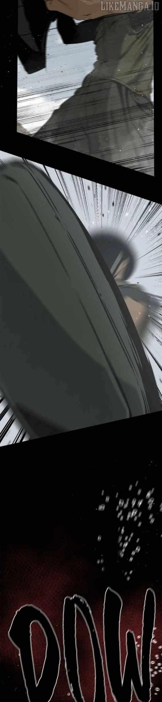 Read Hero Killer EN Manga Online