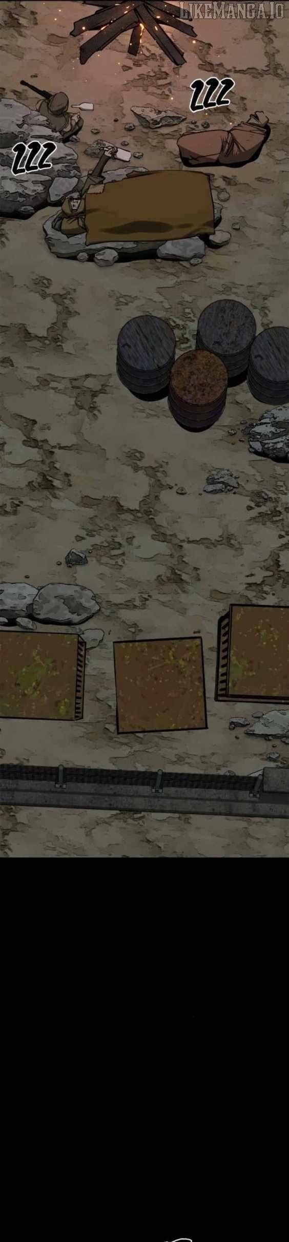 Read Hero Killer EN Manga Online