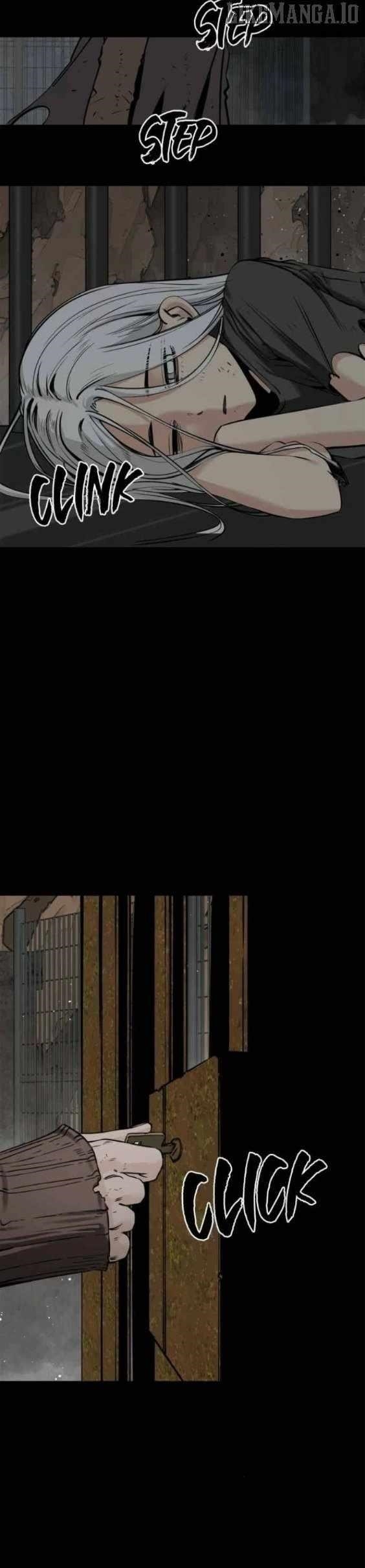 Read Hero Killer EN Manga Online