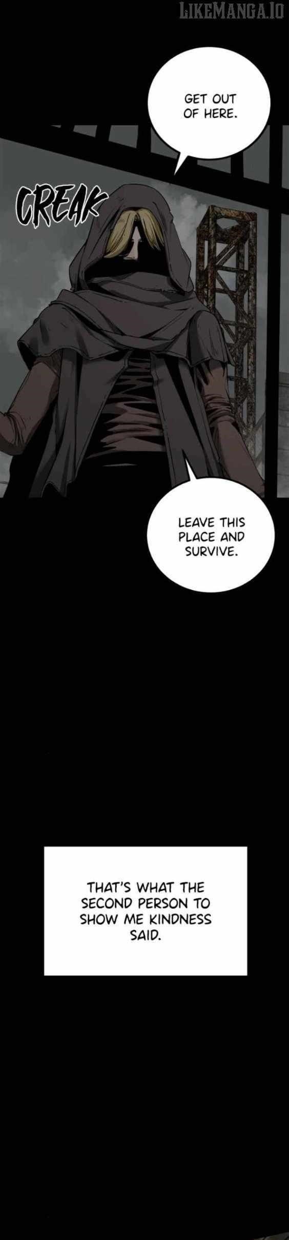 Read Hero Killer EN Manga Online