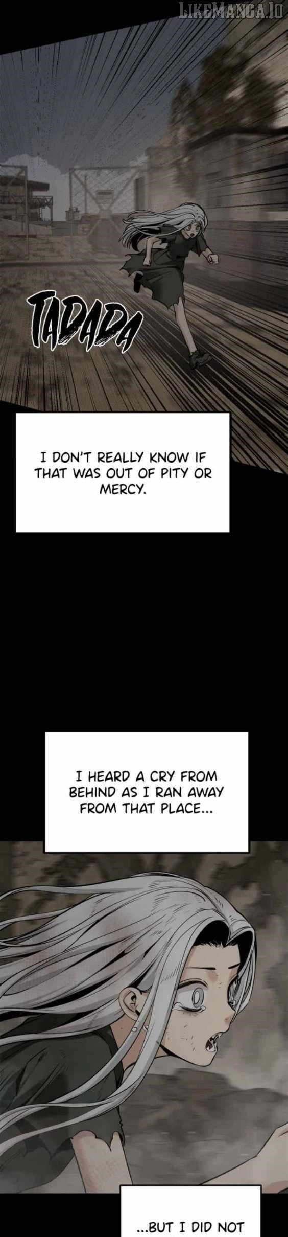 Read Hero Killer EN Manga Online