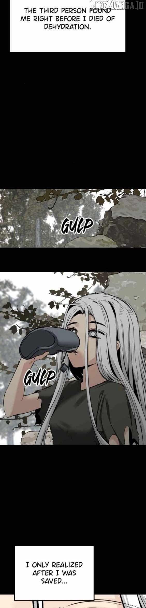 Read Hero Killer EN Manga Online