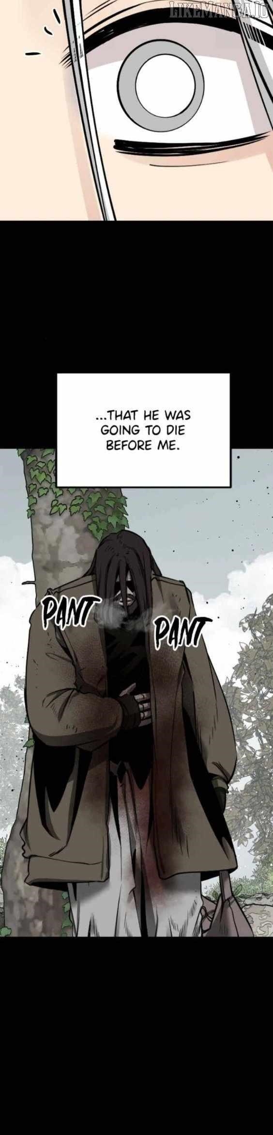 Read Hero Killer EN Manga Online