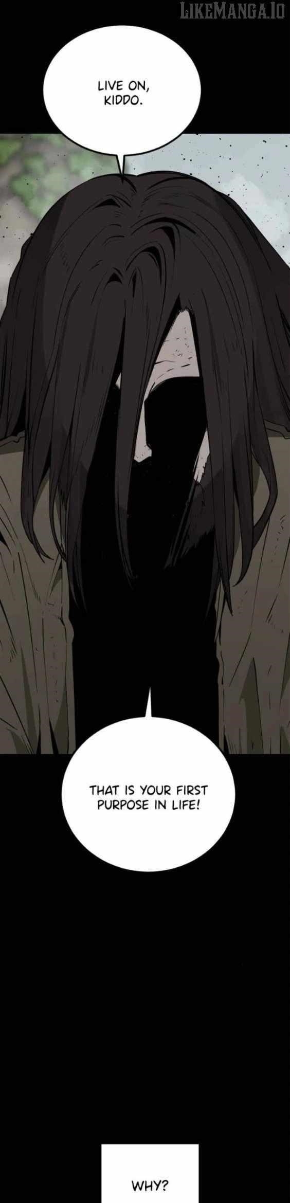 Read Hero Killer EN Manga Online