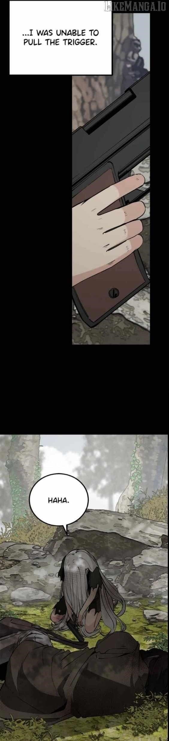 Read Hero Killer EN Manga Online