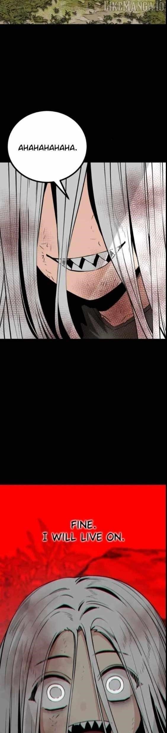 Read Hero Killer EN Manga Online