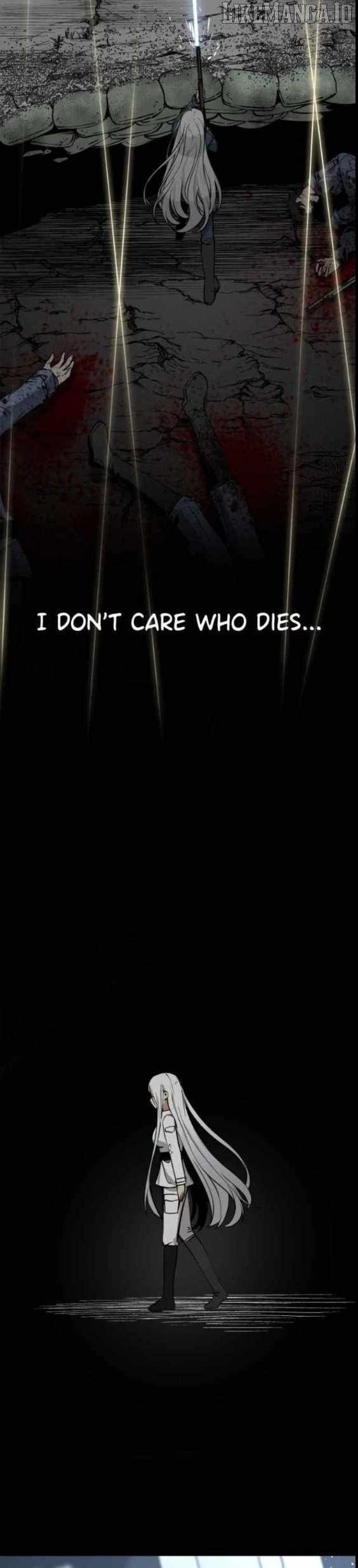 Read Hero Killer EN Manga Online