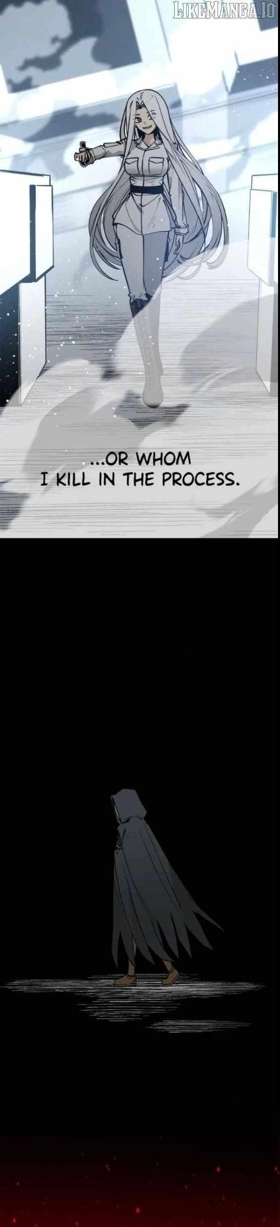 Read Hero Killer EN Manga Online