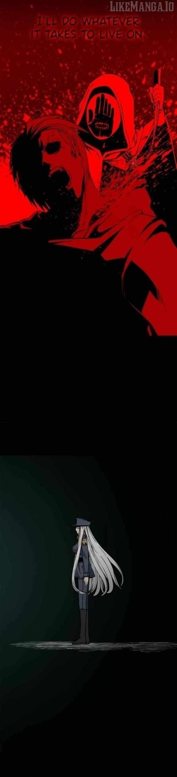 Read Hero Killer EN Manga Online