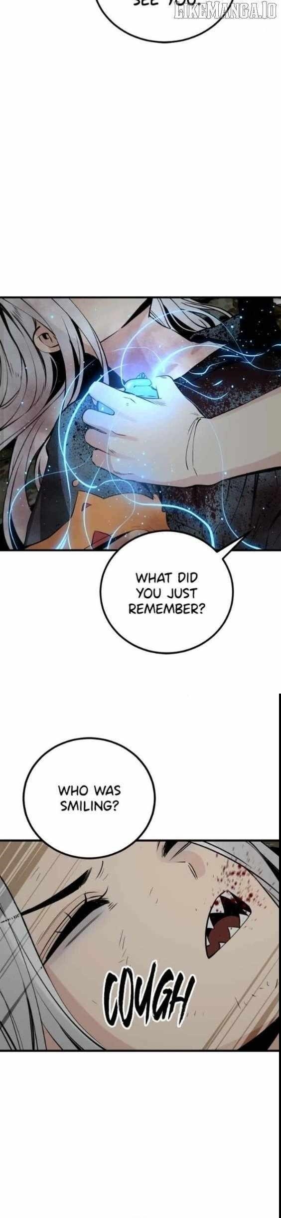 Read Hero Killer EN Manga Online